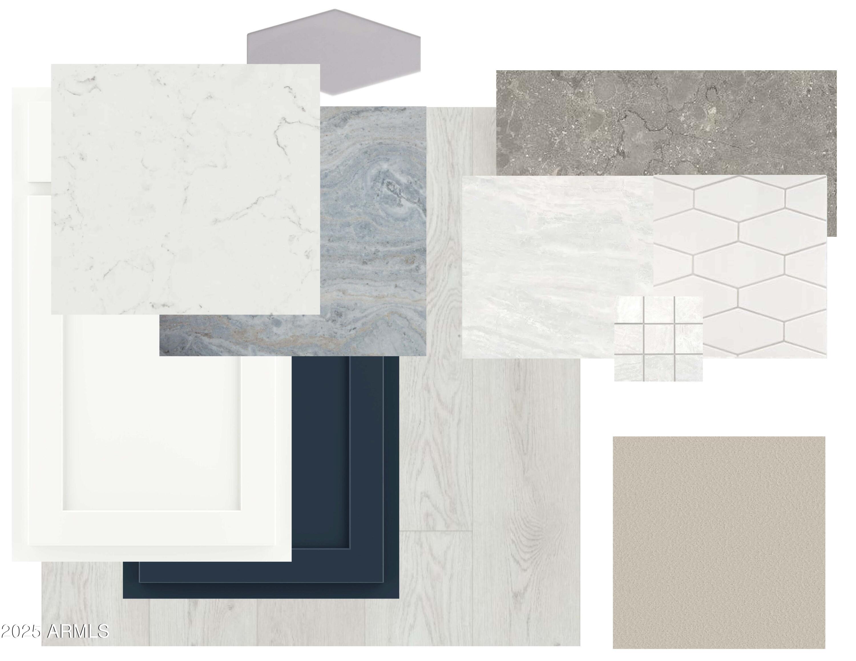 3604 W HORSE TRAIL Way