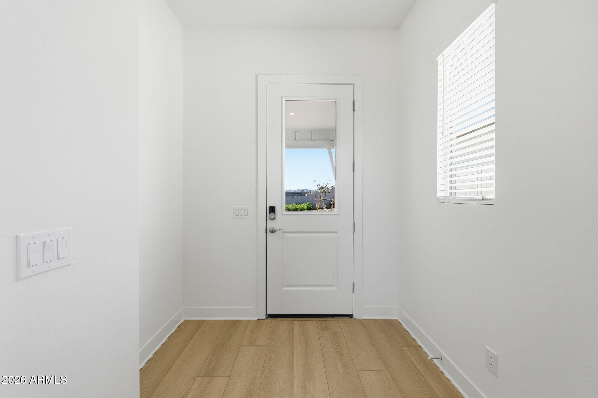 3604 W HORSE TRAIL Way