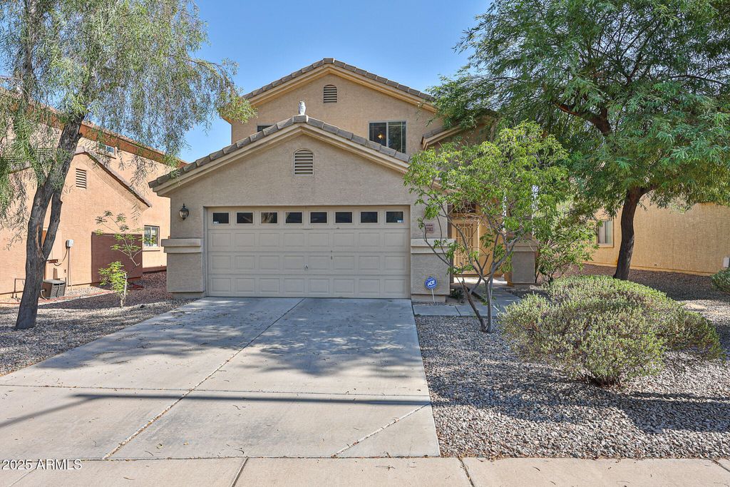 Photo of 12363 W Turney Avenue, Avondale, AZ 85392 (MLS # 6889217)