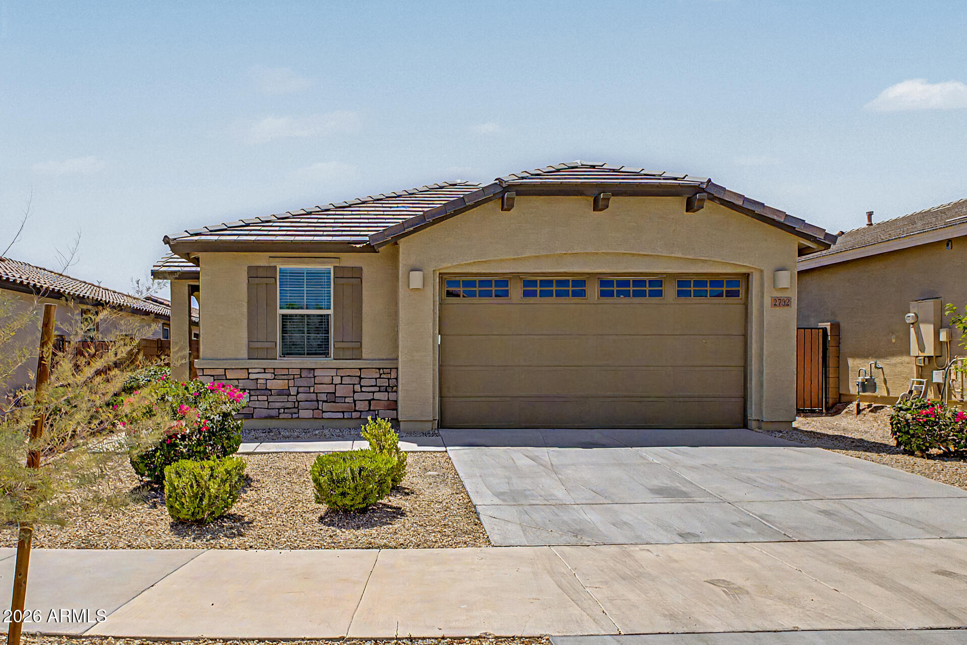 2732 S PROSPECTOR POINT Road