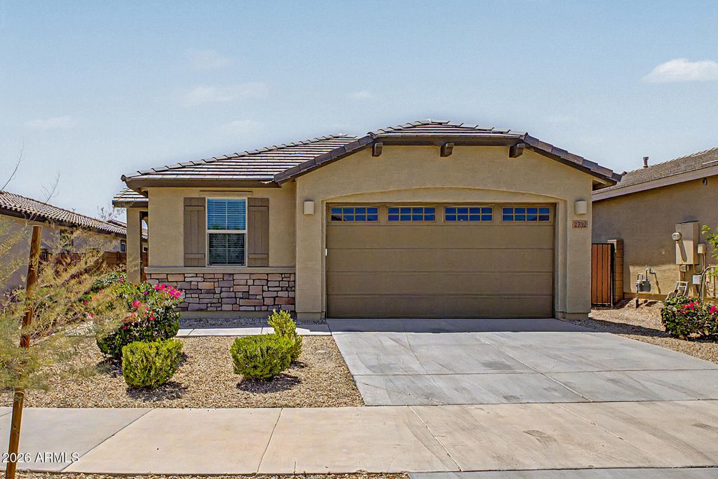 Photo of 2732 S Prospector Point Road, Apache Junction, AZ 85119 (MLS # 7030875)