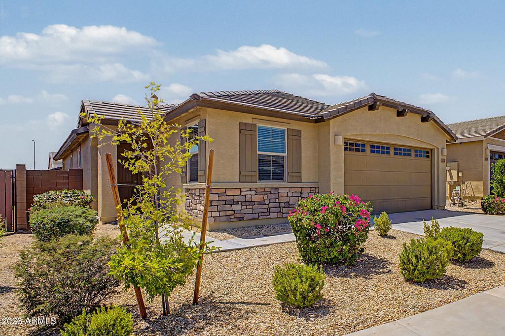 Photo of 2732 S Prospector Point Road, Apache Junction, AZ 85119 (MLS # 7030875)