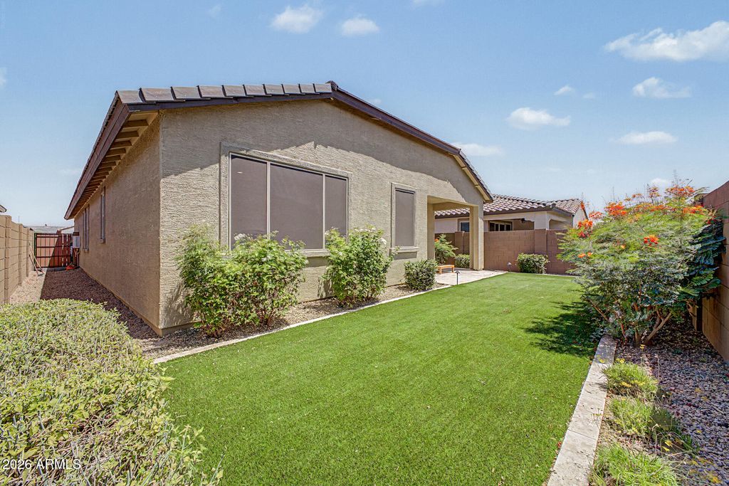 Photo of 2732 S Prospector Point Road, Apache Junction, AZ 85119 (MLS # 7030875)