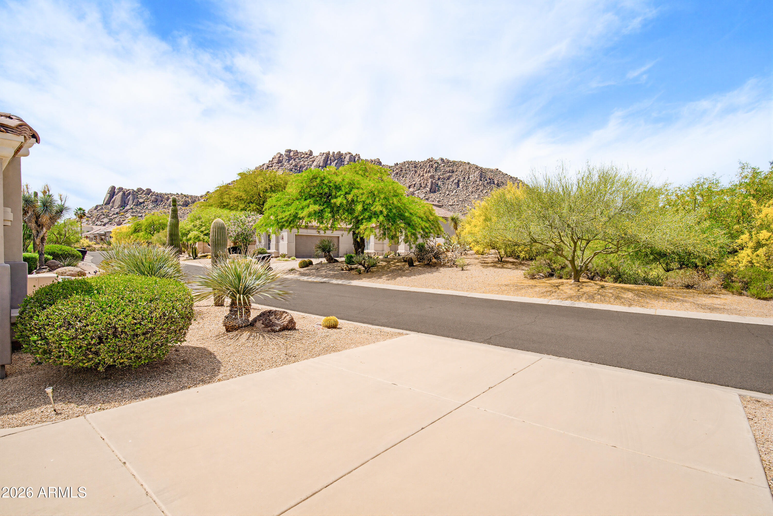 11573 E Desert Willow Drive