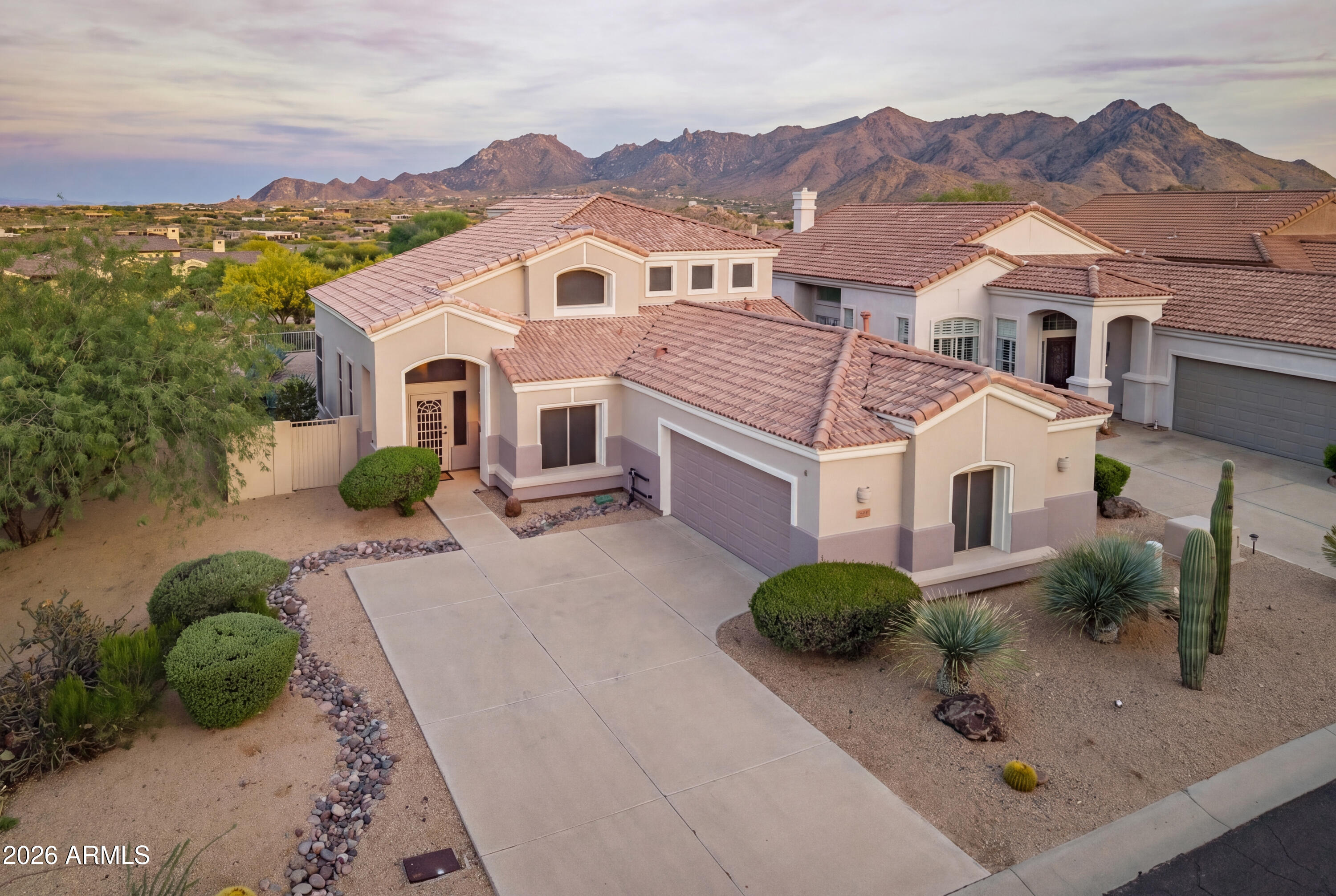 11573 E Desert Willow Drive