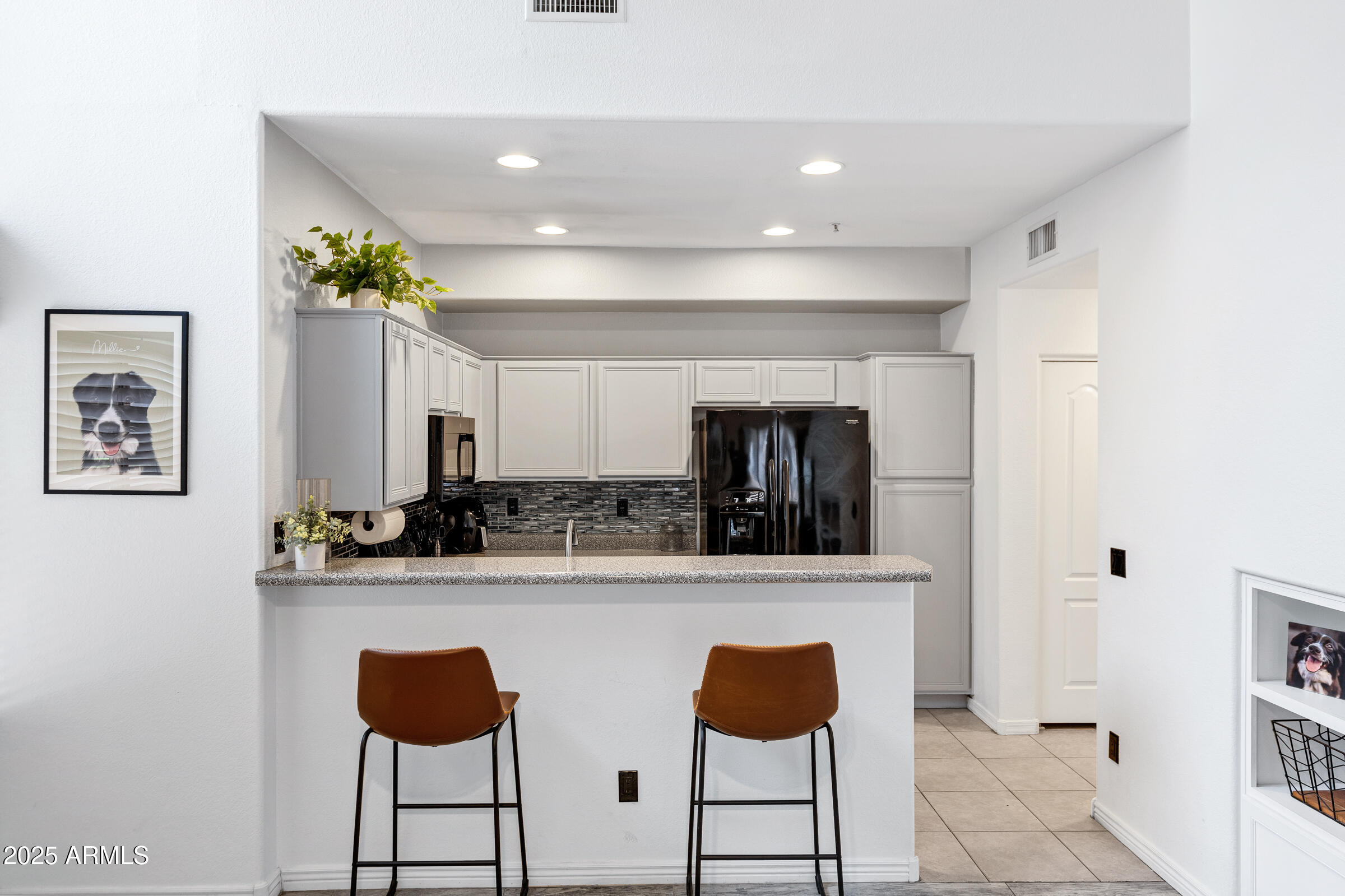 2201 N COMANCHE Drive 1093