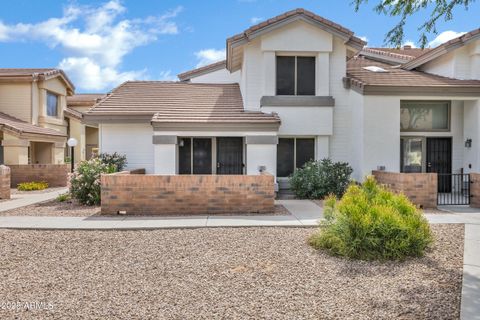 2201 N COMANCHE Drive 1093 Chandler AZ 85224