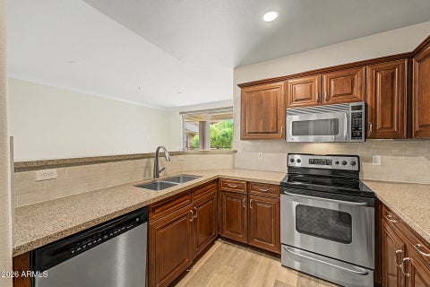 Photo of 20100 N 78th Place #2210, Scottsdale, AZ 85255 (MLS # 7035267)