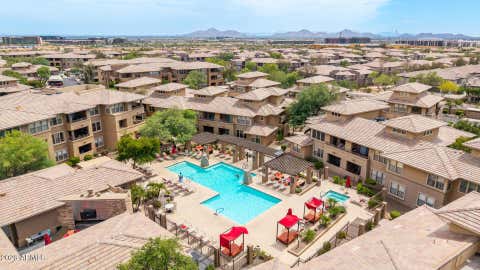 Photo of 20100 N 78th Place #2210, Scottsdale, AZ 85255 (MLS # 7035267)