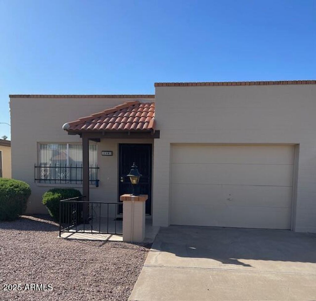 Photo of 440 S Parkcrest #118, Mesa, AZ 85206 (MLS # 6928987)