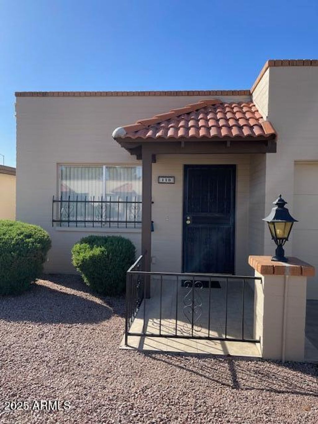 Photo of 440 S Parkcrest #118, Mesa, AZ 85206 (MLS # 6928987)