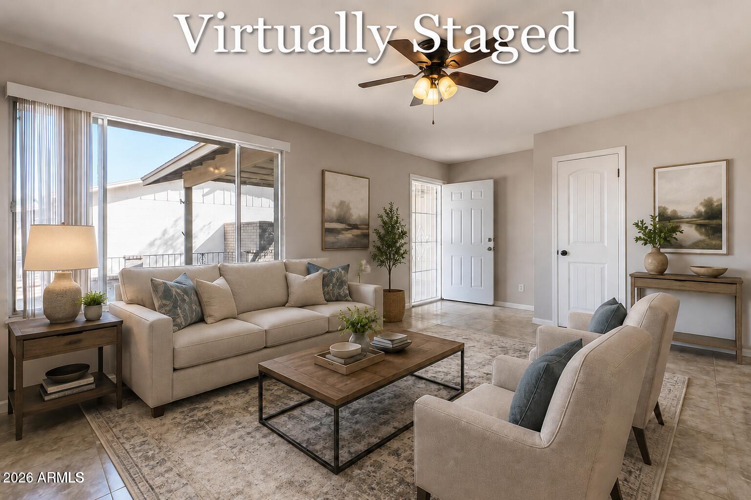 1611 E El Parque Drive