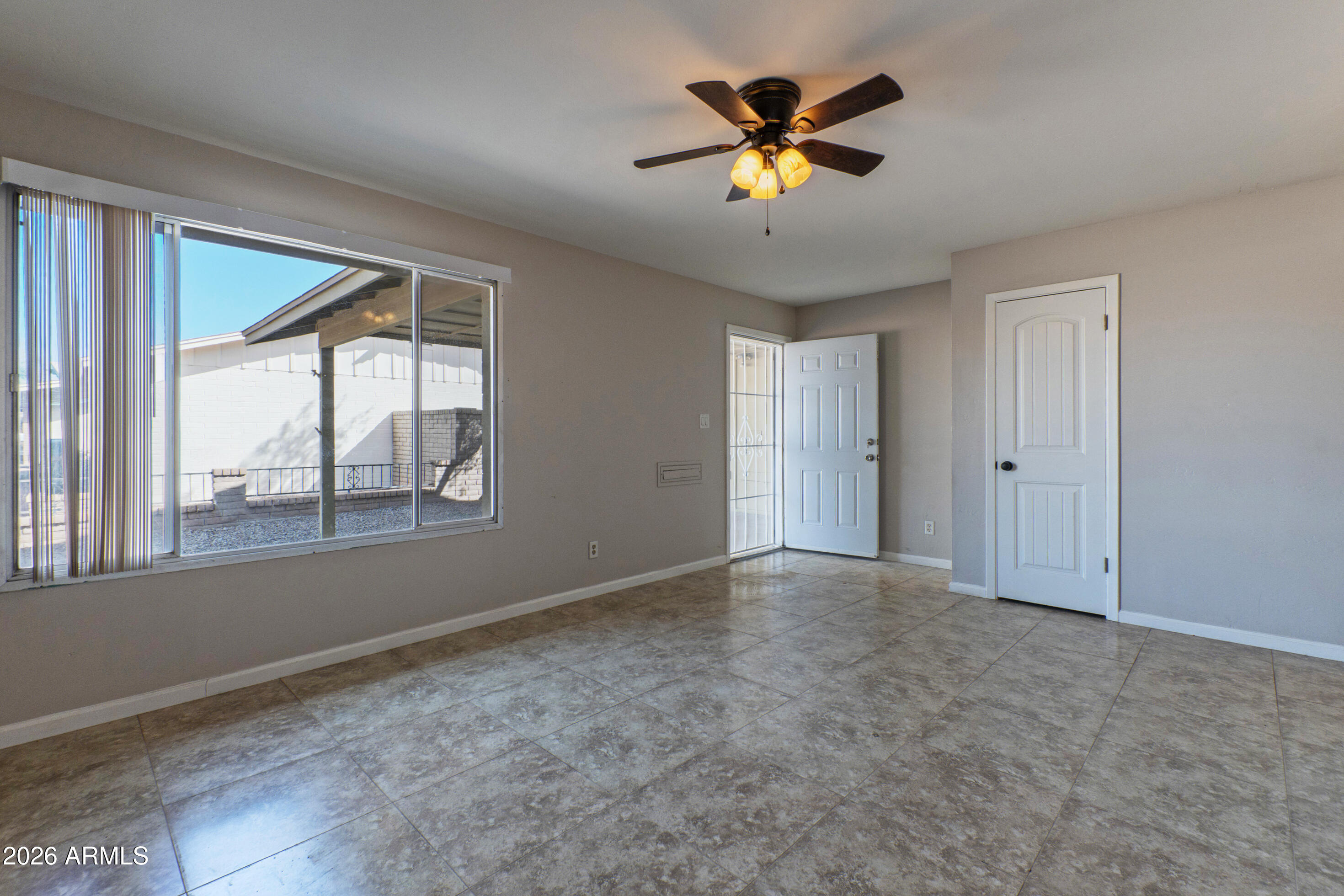 1611 E El Parque Drive