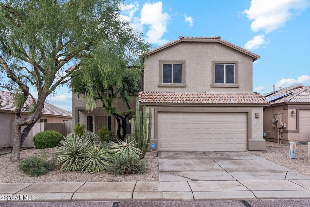 Photo of 5128 E Via Dona Road, Cave Creek, AZ 85331 (MLS # 6947419)