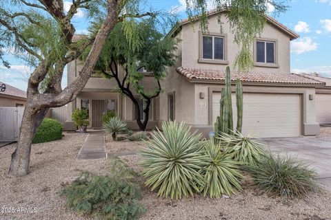 5128 E VIA DONA Road Cave Creek AZ 85331