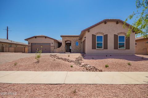 21149 E DIANA Way Queen Creek AZ 85142