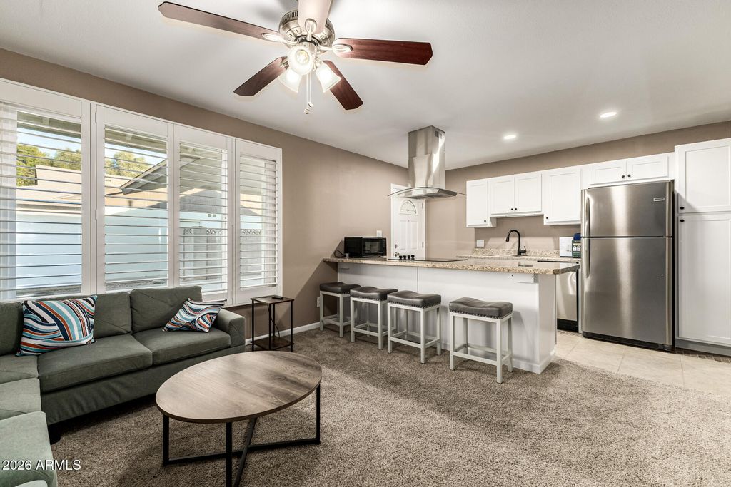 Photo of 2537 E La Jolla Drive, Tempe, AZ 85282 (MLS # 6997493)
