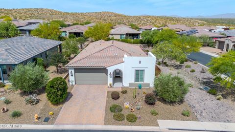 Property photo of 4690 Sidekick Drive, Wickenburg, AZ 85390