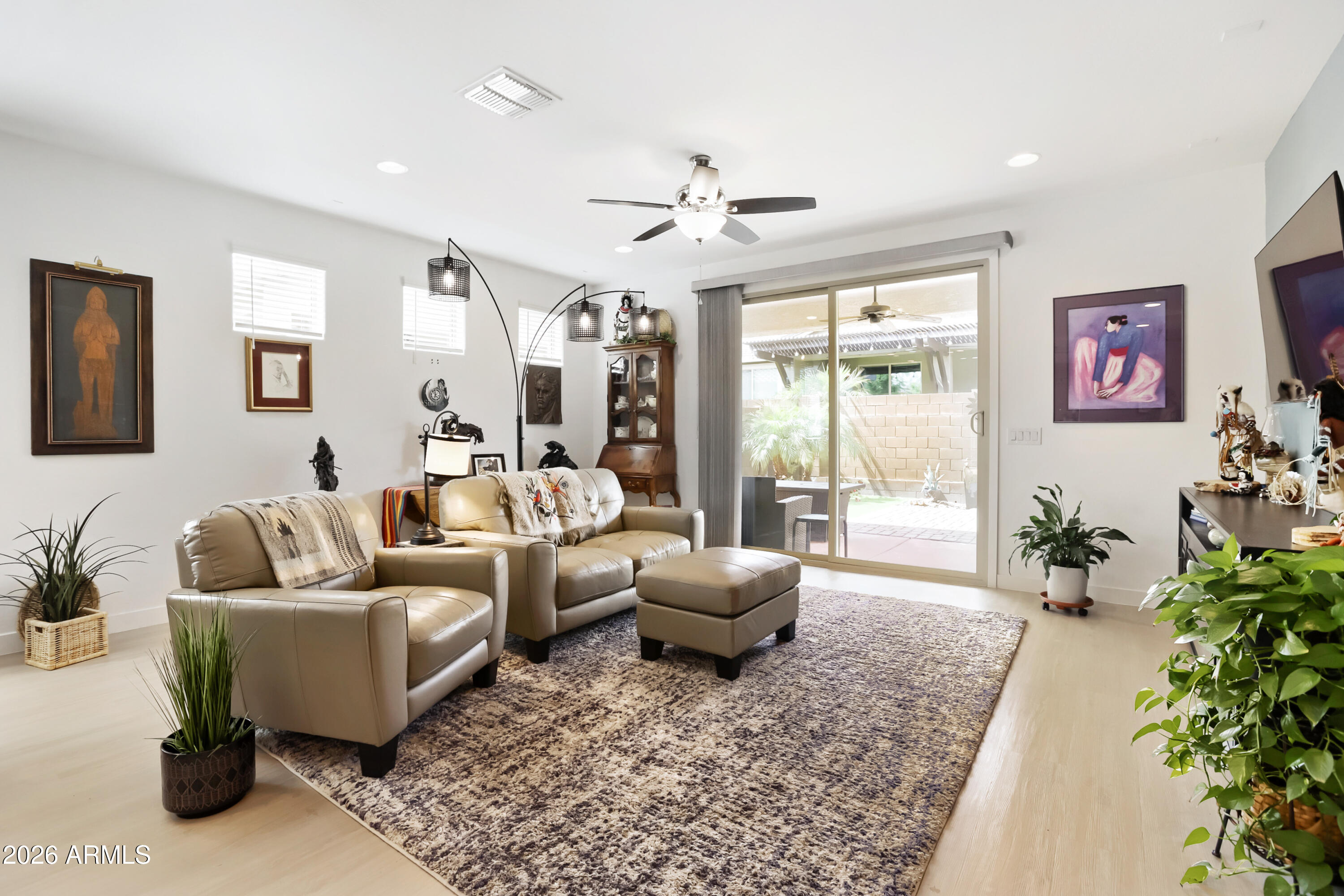 17234 W WHISPERING WIND Drive