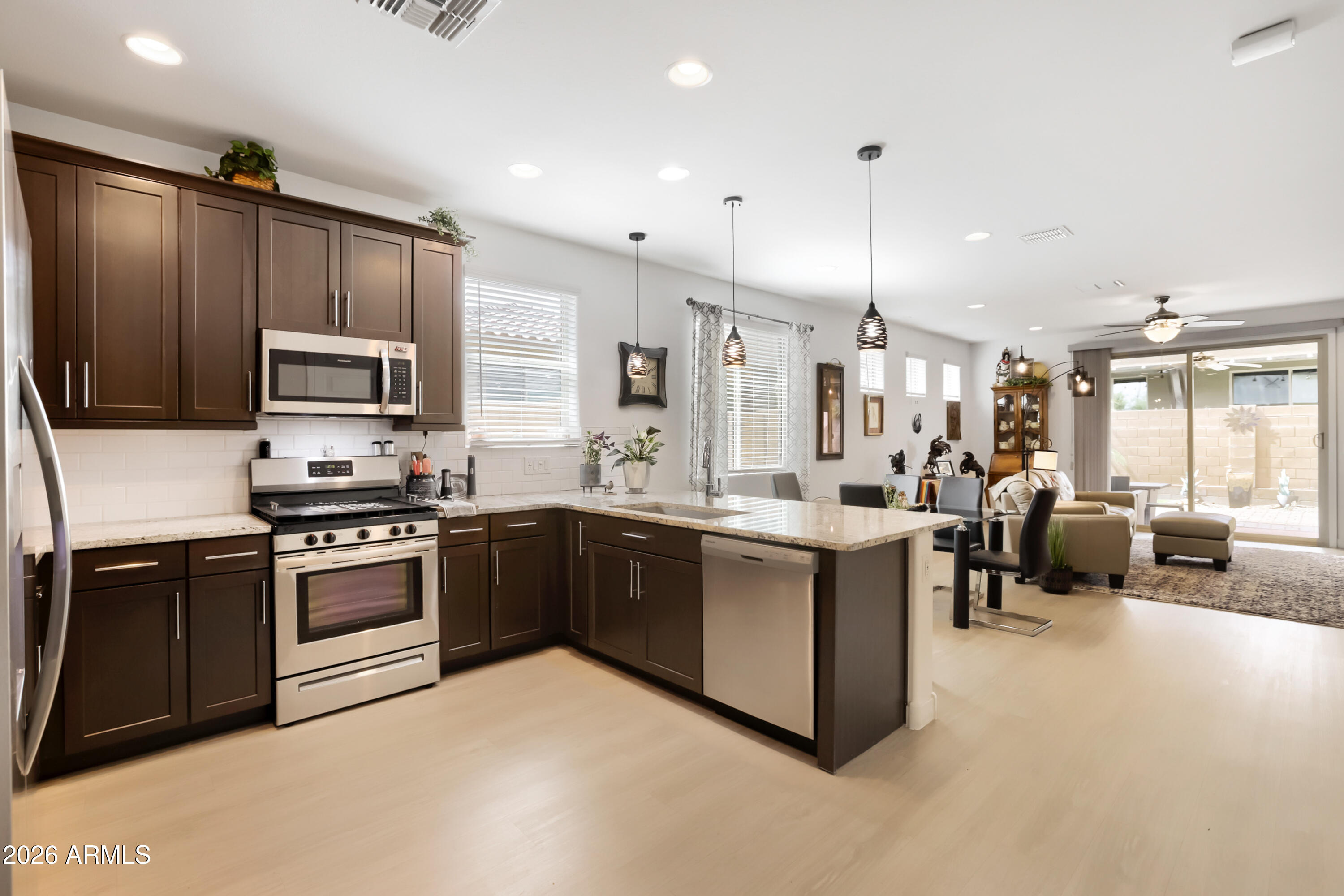 17234 W WHISPERING WIND Drive