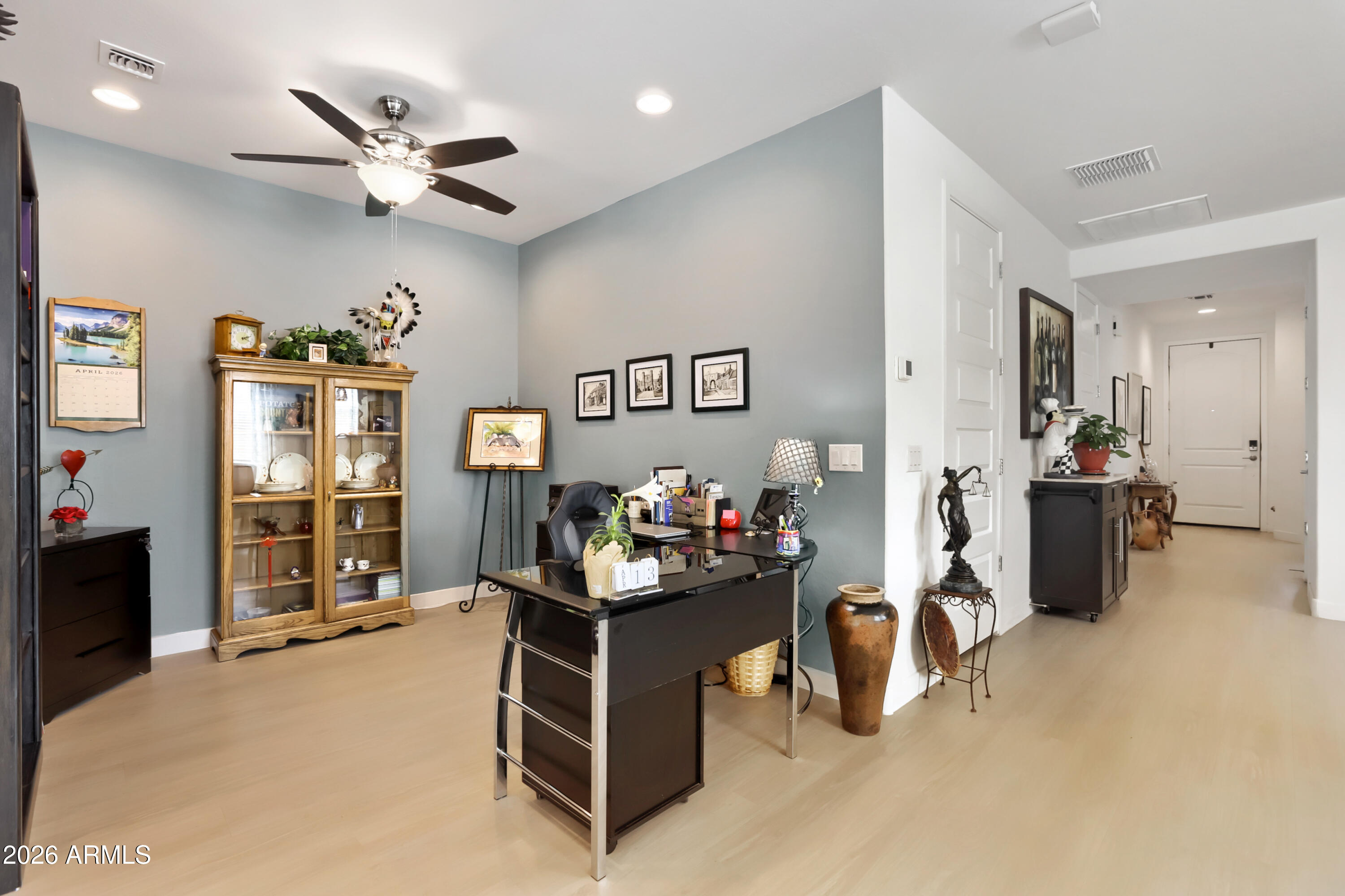 17234 W WHISPERING WIND Drive