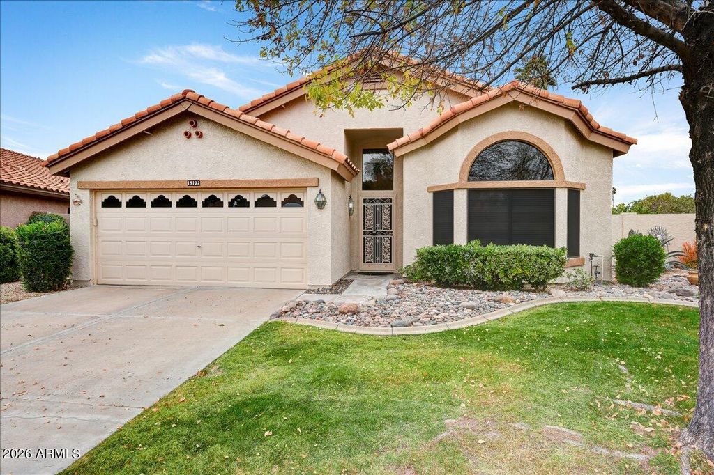 Photo of 19132 N 95th Avenue, Peoria, AZ 85382 (MLS # 6986182)