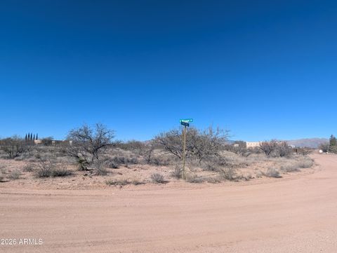 TBD W Mirasol Dr LOT 477 -- 477 Benson AZ 85602