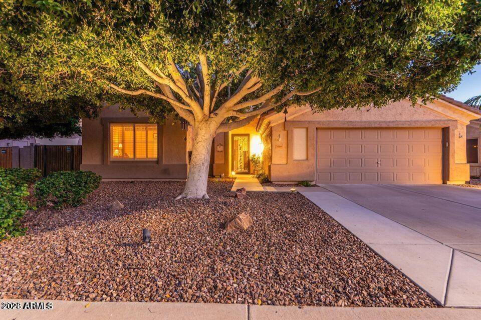 6159 W SEQUOIA Drive