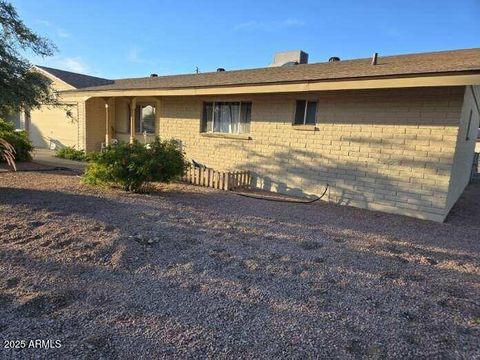 860 E KACHINA Avenue Apache Junction AZ 85119