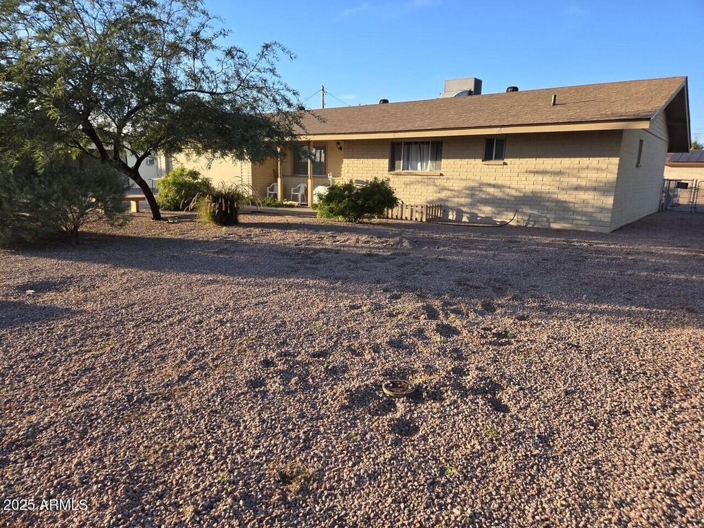 Photo of 860 E Kachina Avenue, Apache Junction, AZ 85119 (MLS # 6957174)