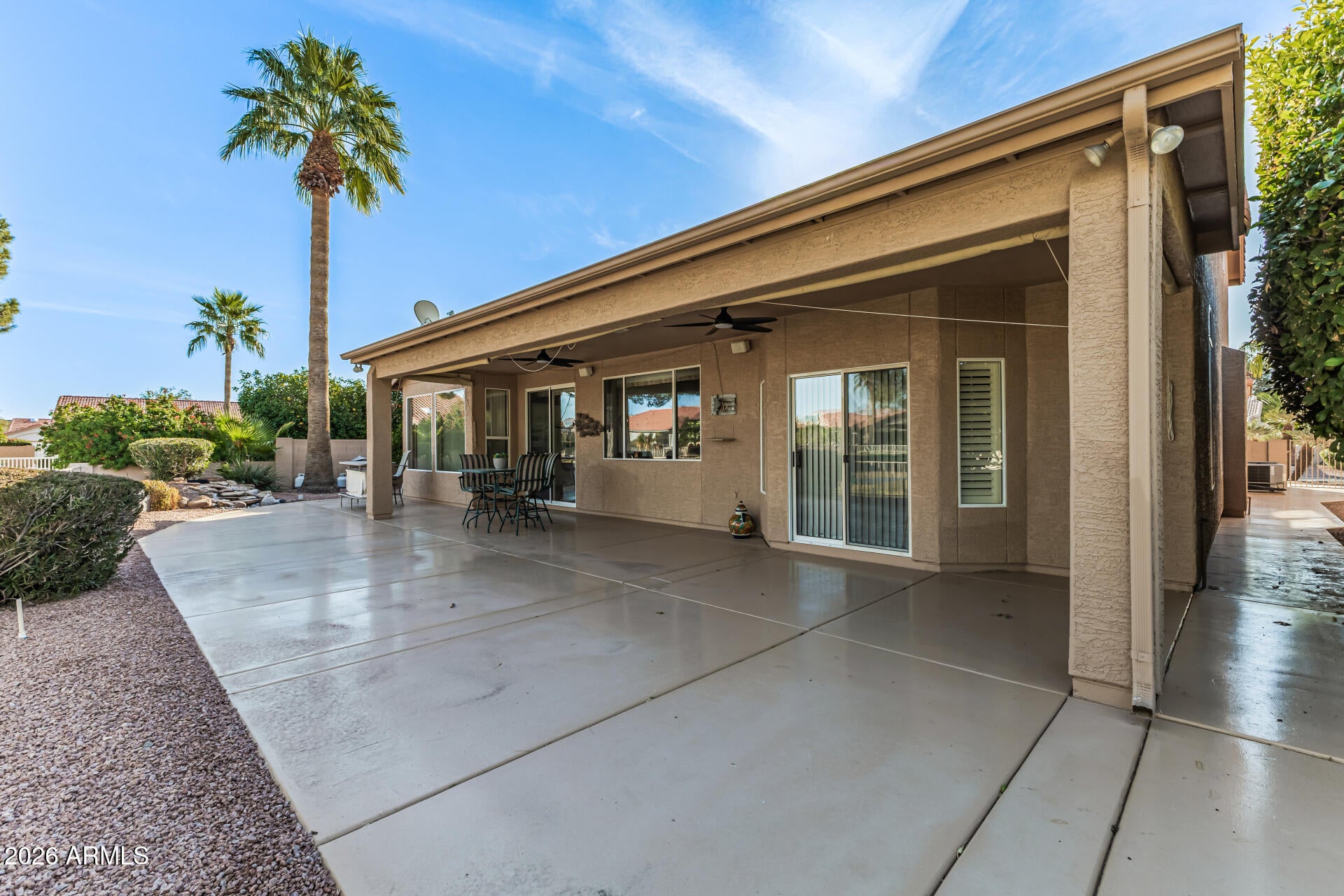11018 E TWILIGHT Court