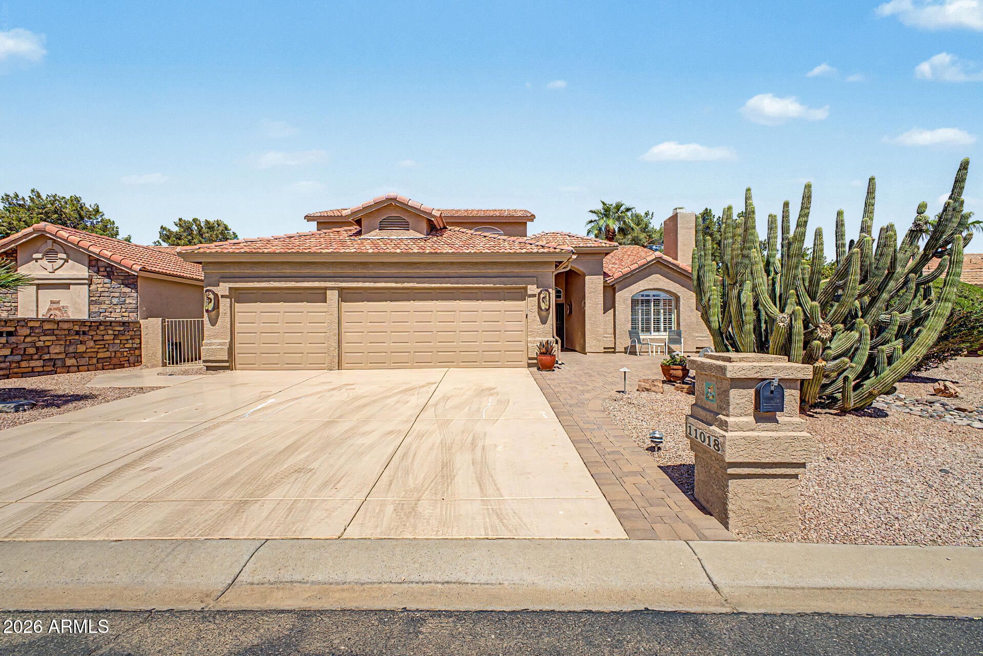 11018 E TWILIGHT Court
