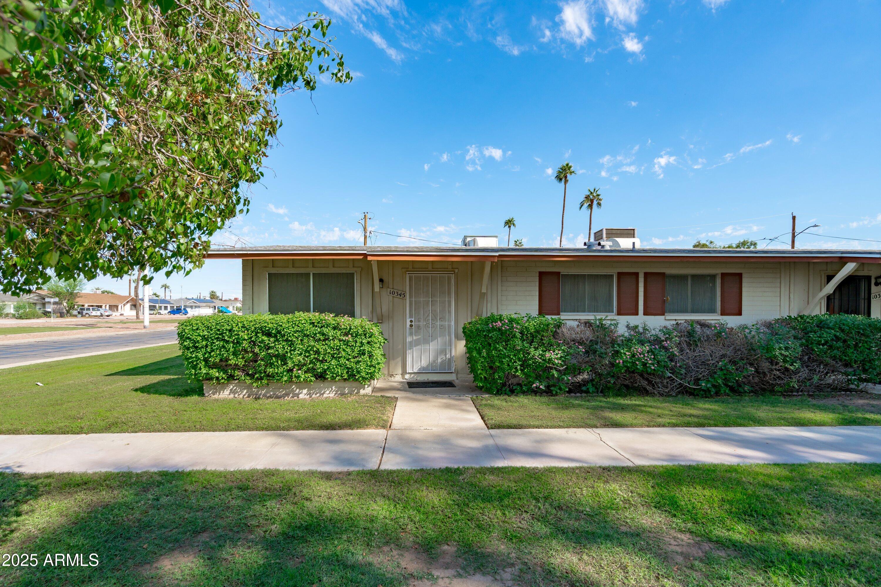 10345 W PEORIA Avenue