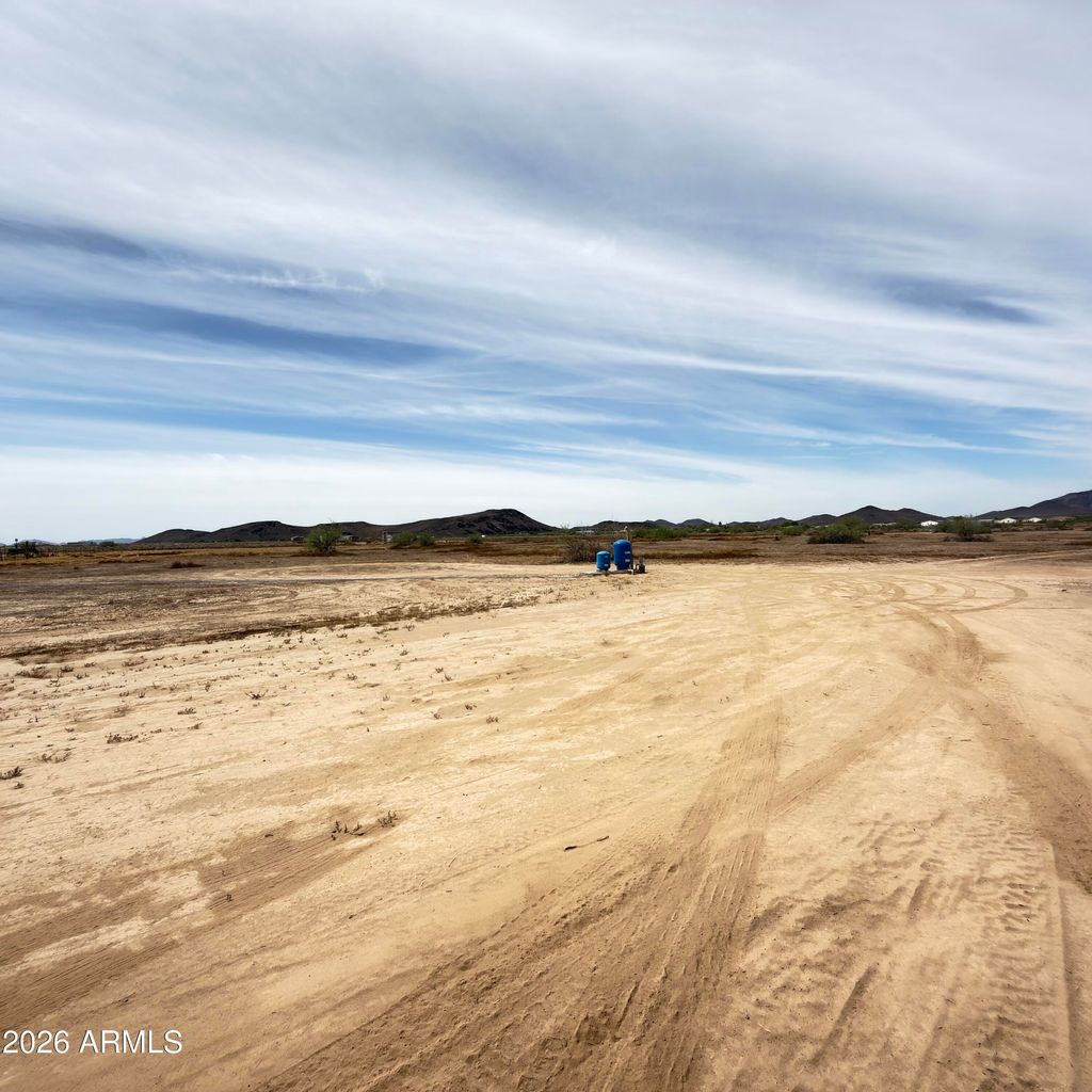 Photo of 383 W Morning Glory Street #Q, Tonopah, AZ 85354 (MLS # 7019340)