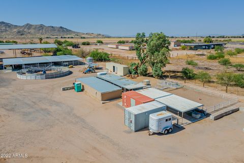 A home in Casa Grande