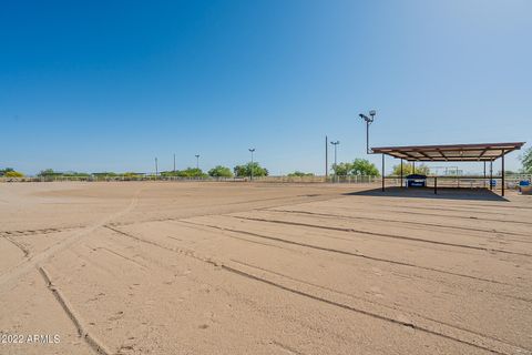 A home in Casa Grande