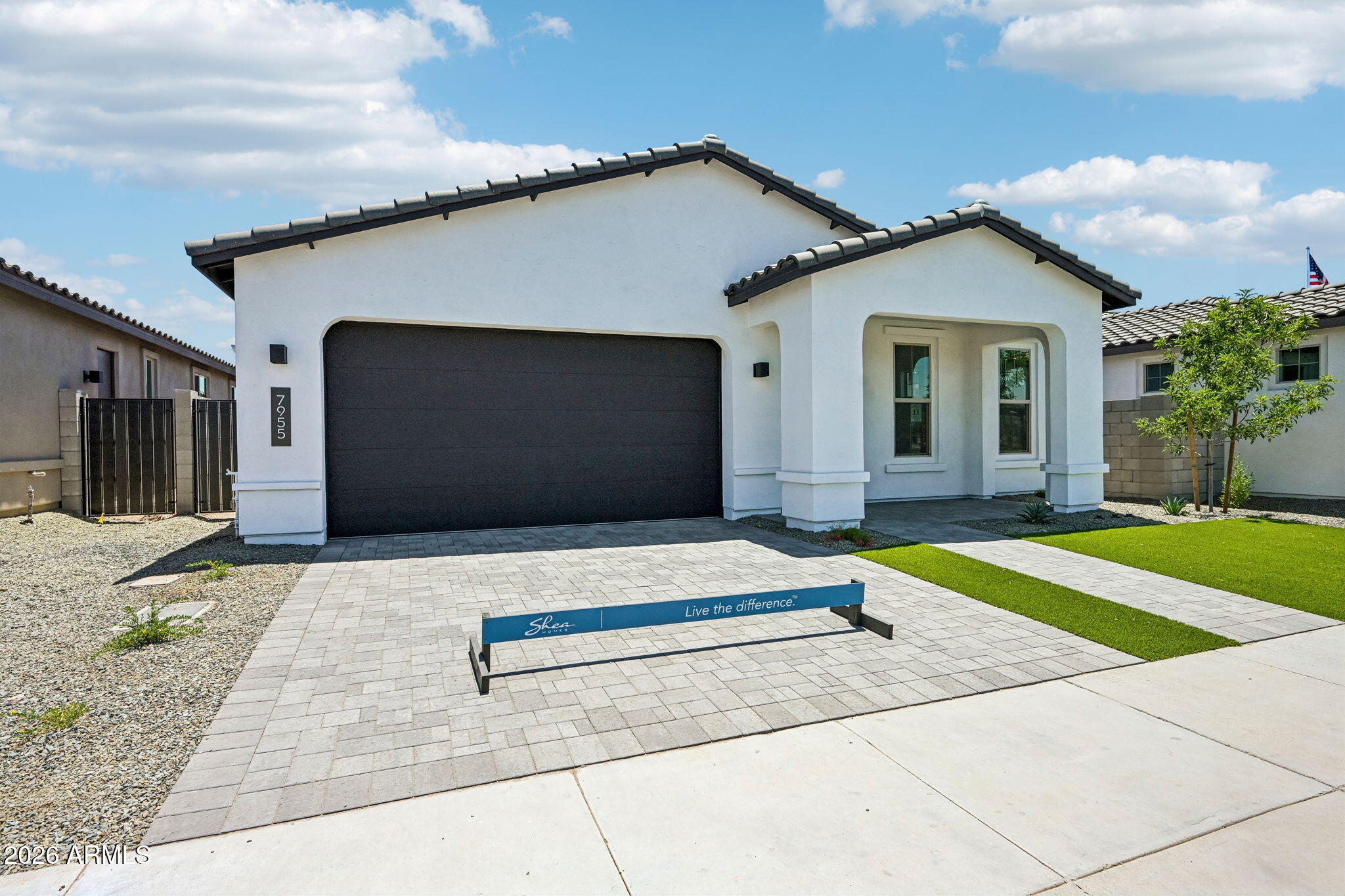 7955 W LOMA Lane