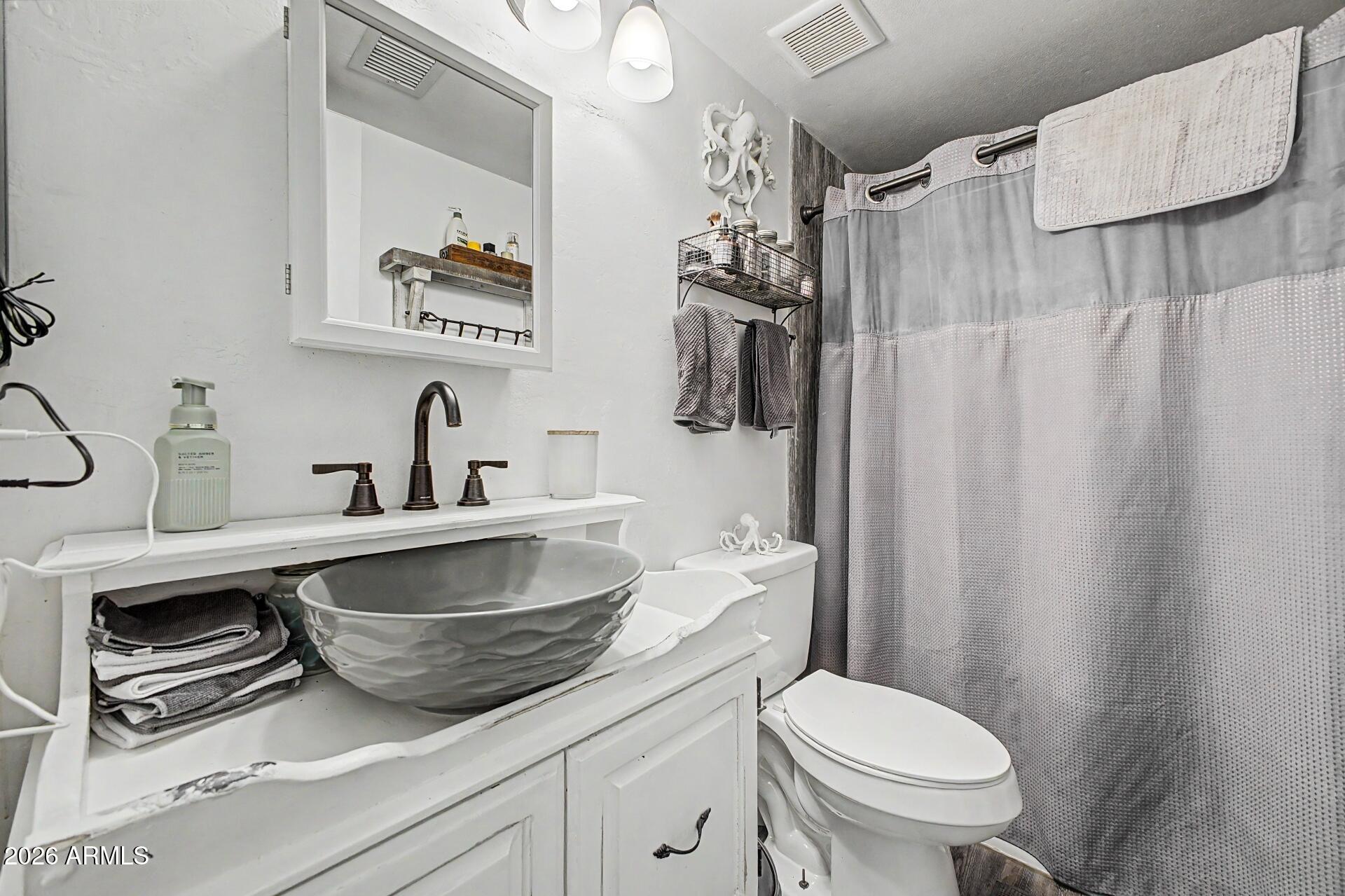 PEPPERWOOD CHANDLER UNIT 1 - Residential