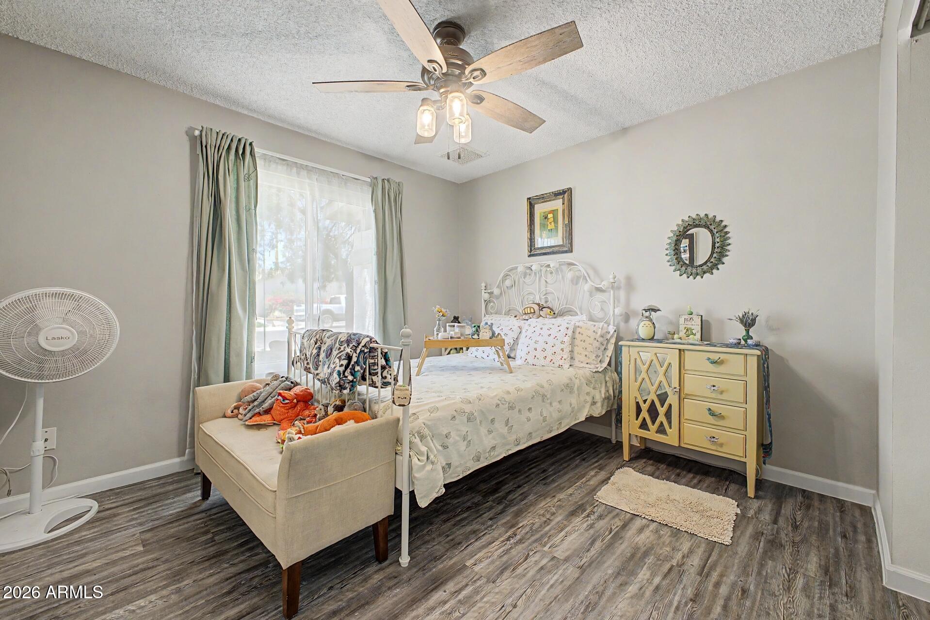PEPPERWOOD CHANDLER UNIT 1 - Residential