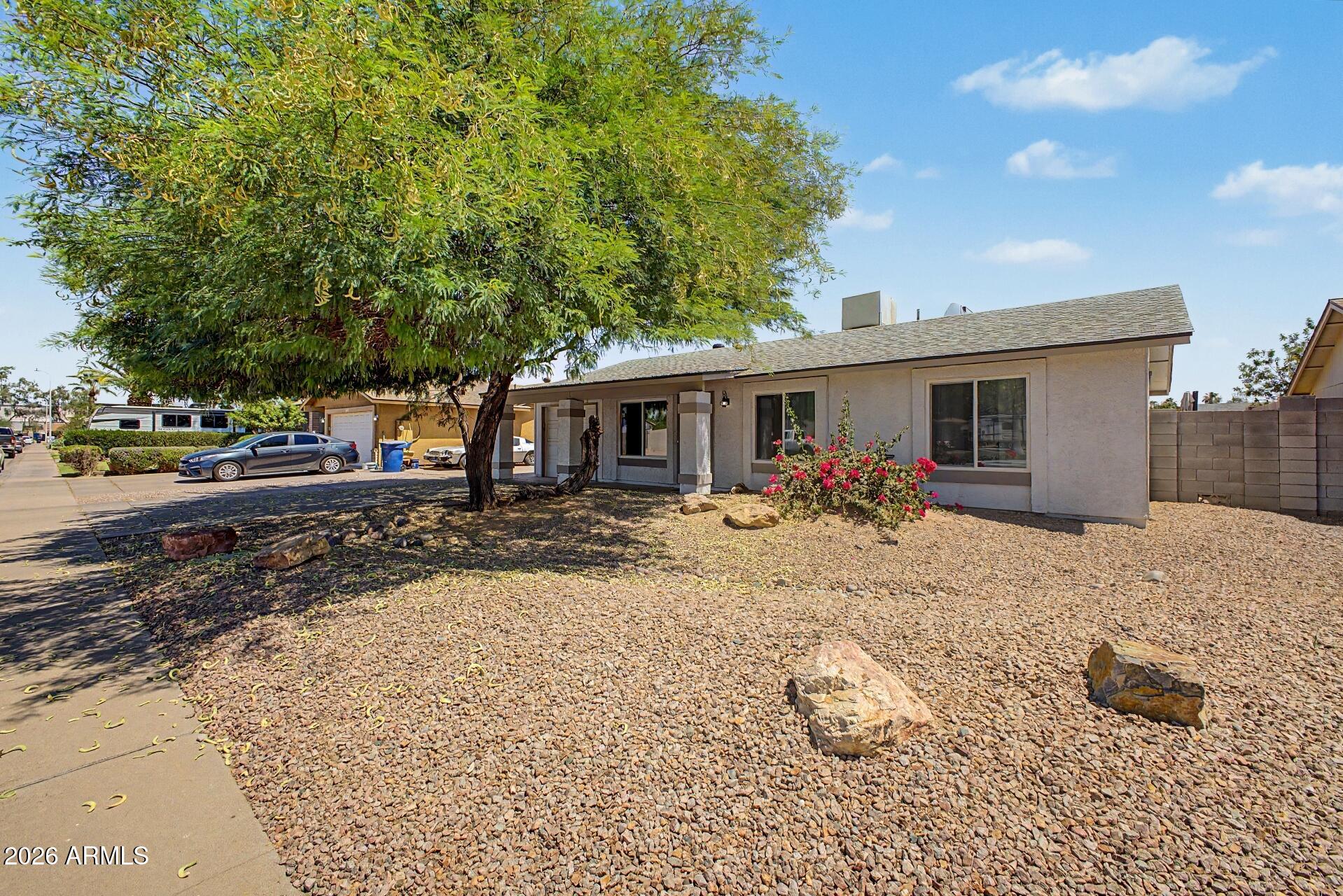 PEPPERWOOD CHANDLER UNIT 1 - Residential