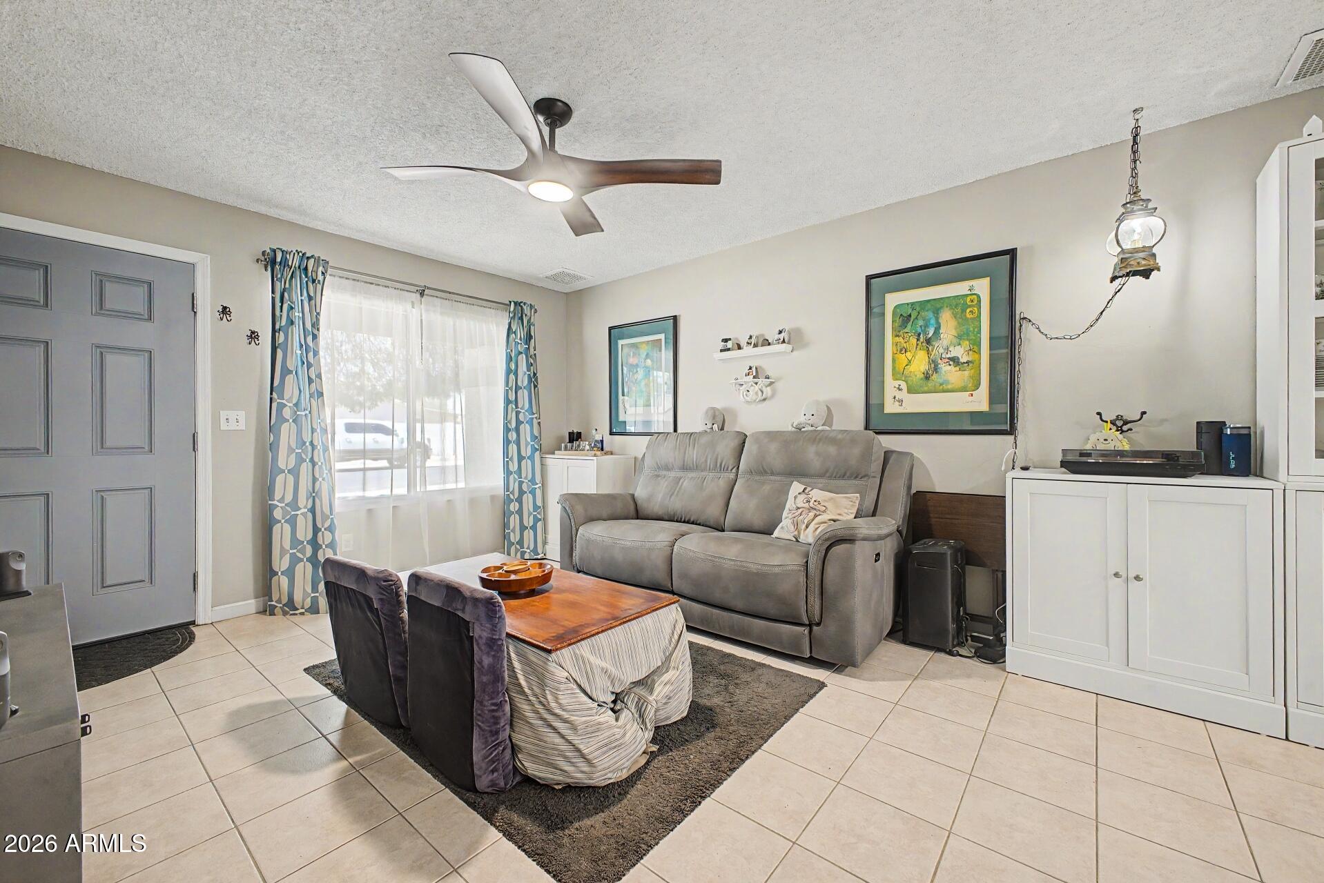 PEPPERWOOD CHANDLER UNIT 1 - Residential