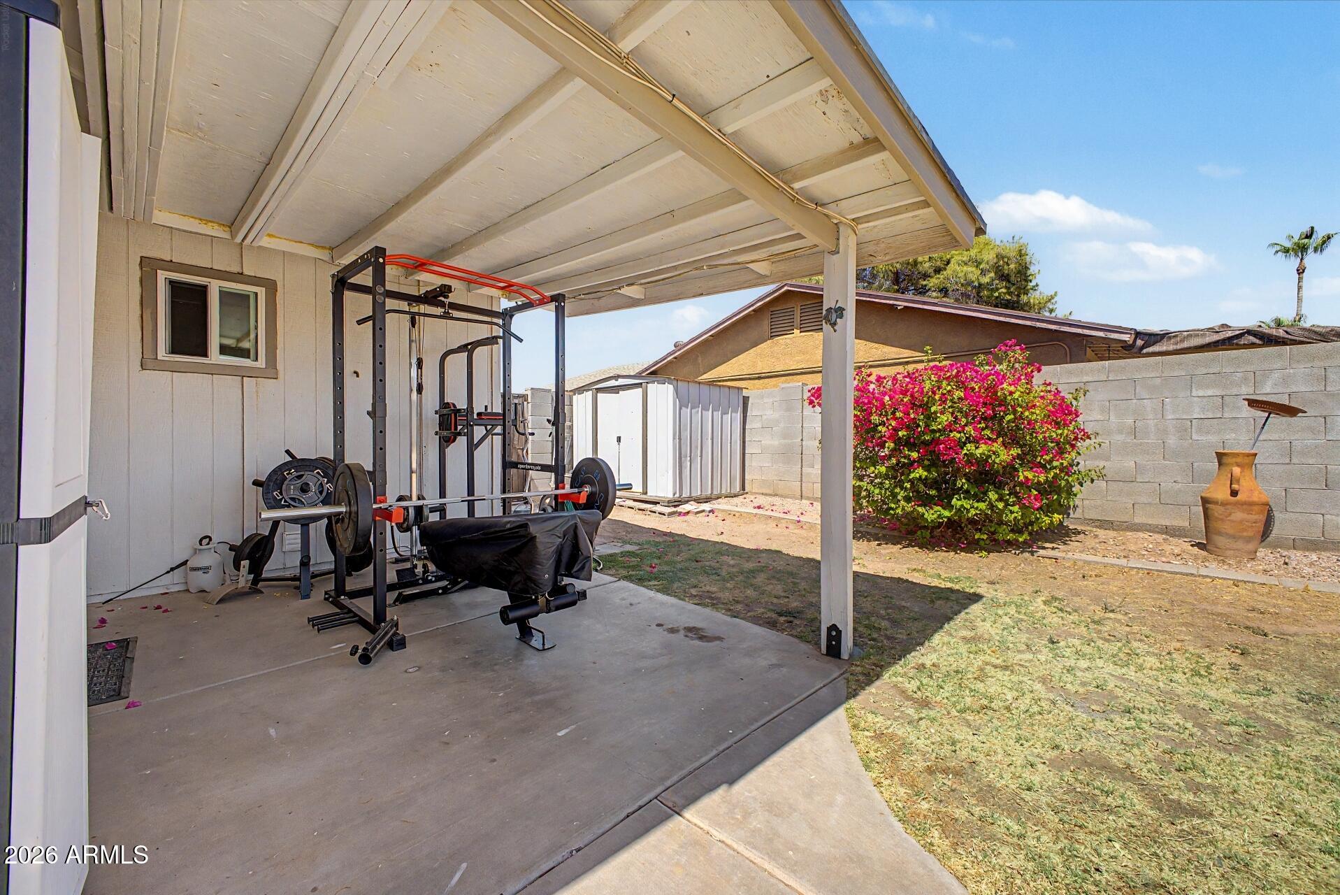 PEPPERWOOD CHANDLER UNIT 1 - Residential