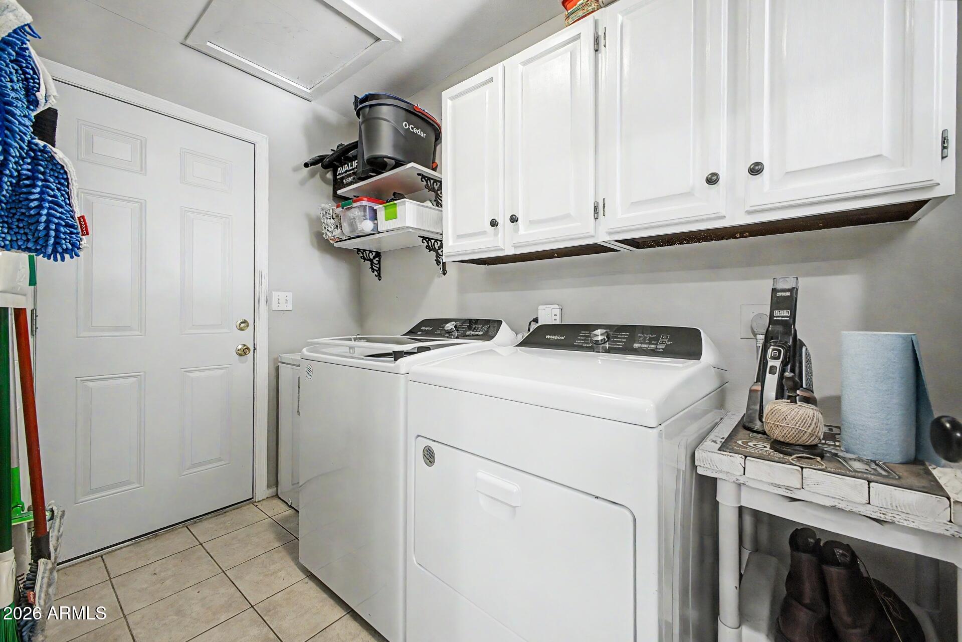 PEPPERWOOD CHANDLER UNIT 1 - Residential