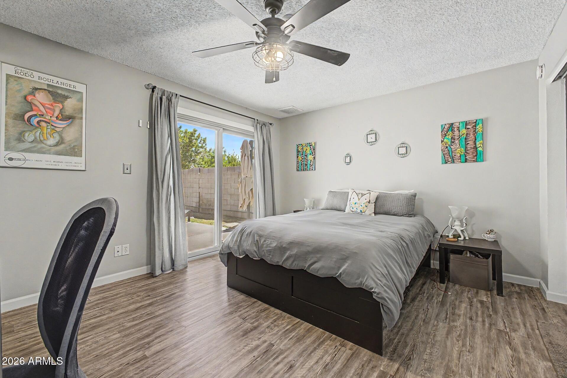 PEPPERWOOD CHANDLER UNIT 1 - Residential