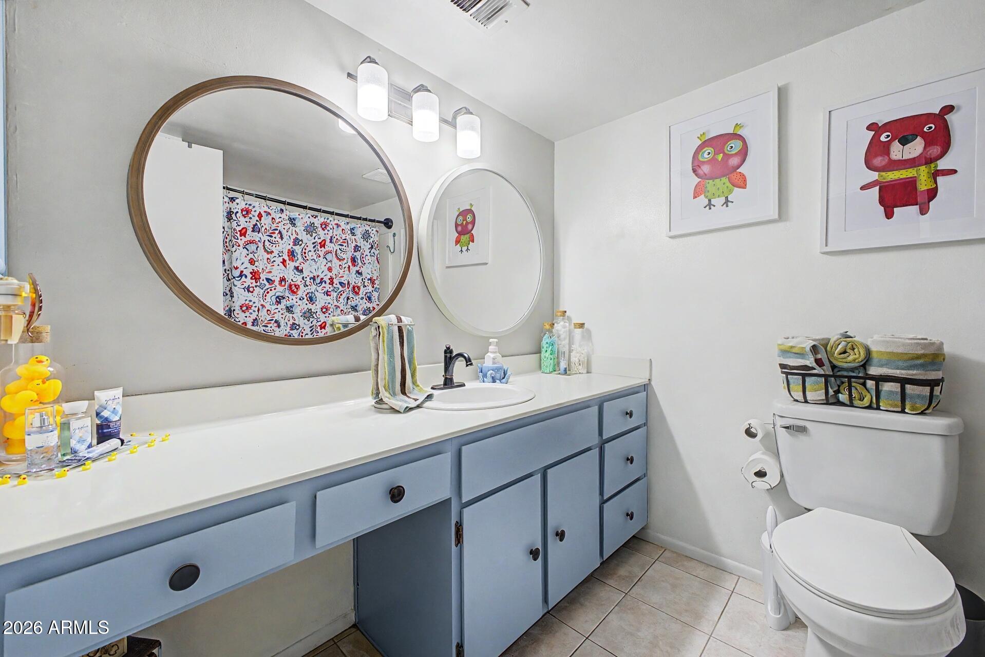 PEPPERWOOD CHANDLER UNIT 1 - Residential