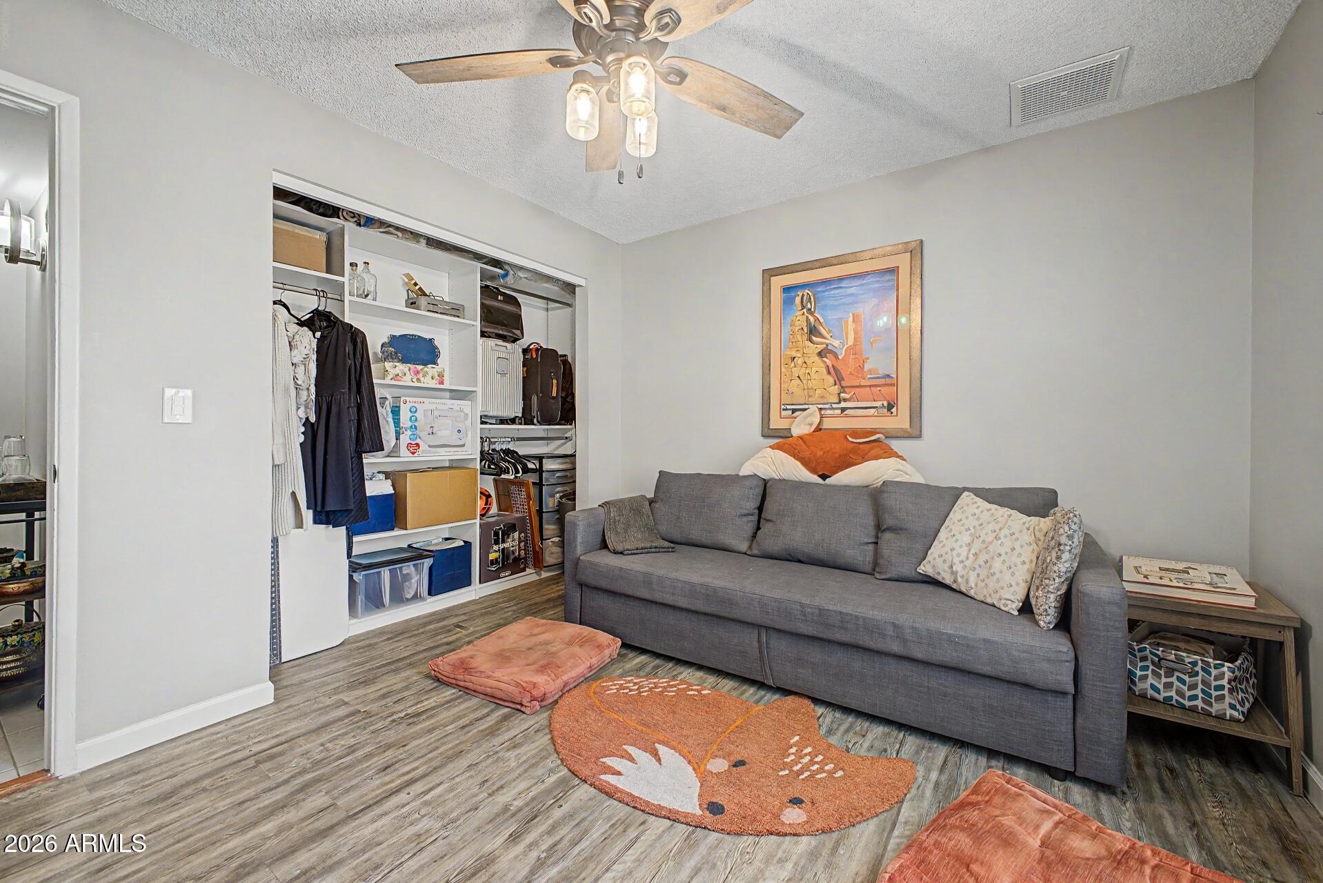 PEPPERWOOD CHANDLER UNIT 1 - Residential