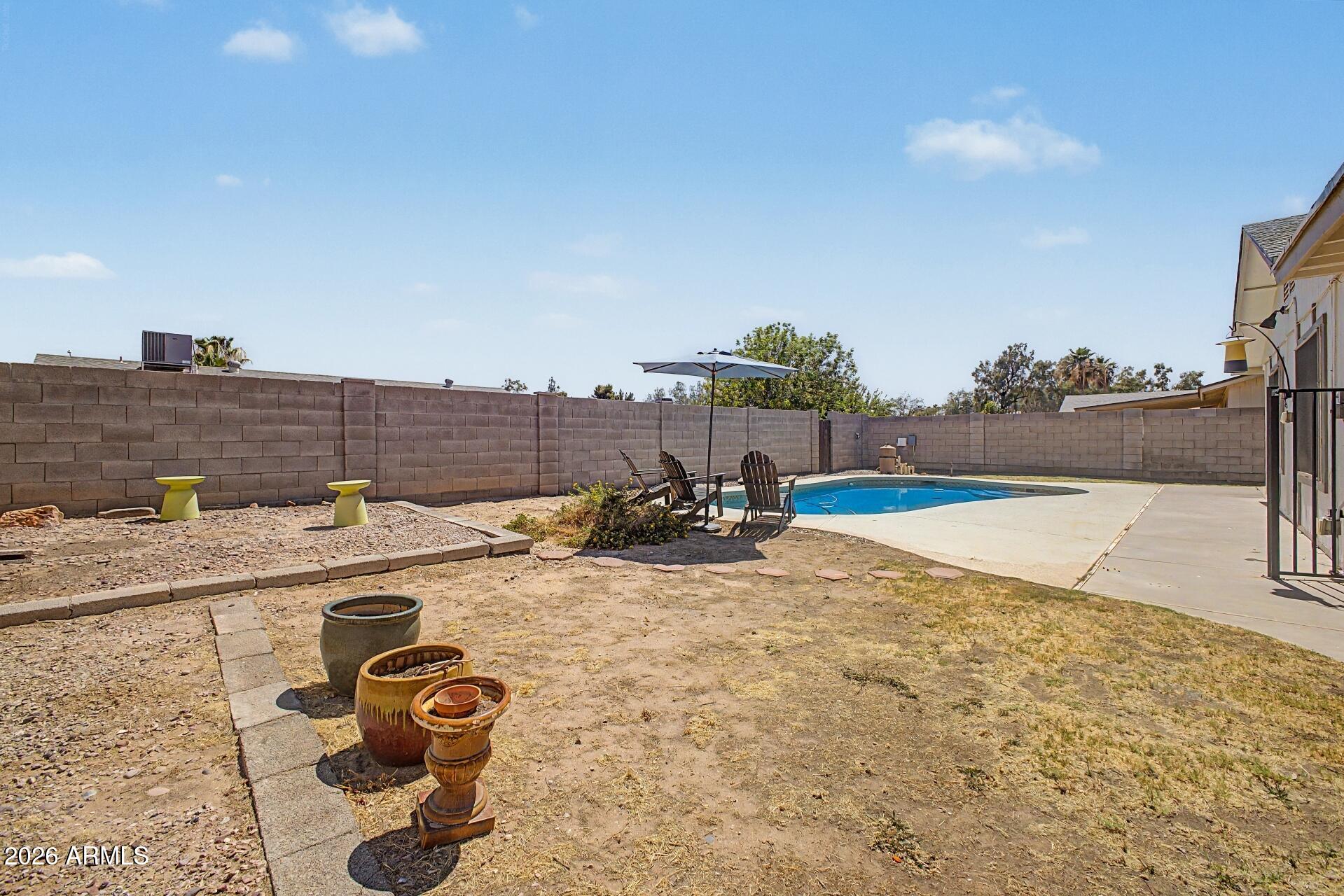 PEPPERWOOD CHANDLER UNIT 1 - Residential