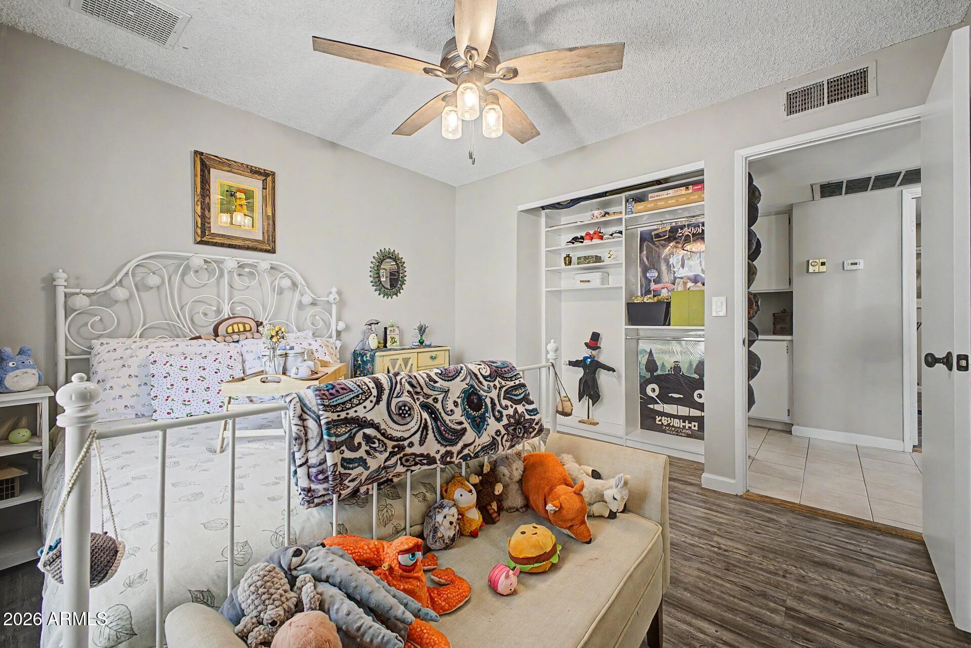 PEPPERWOOD CHANDLER UNIT 1 - Residential