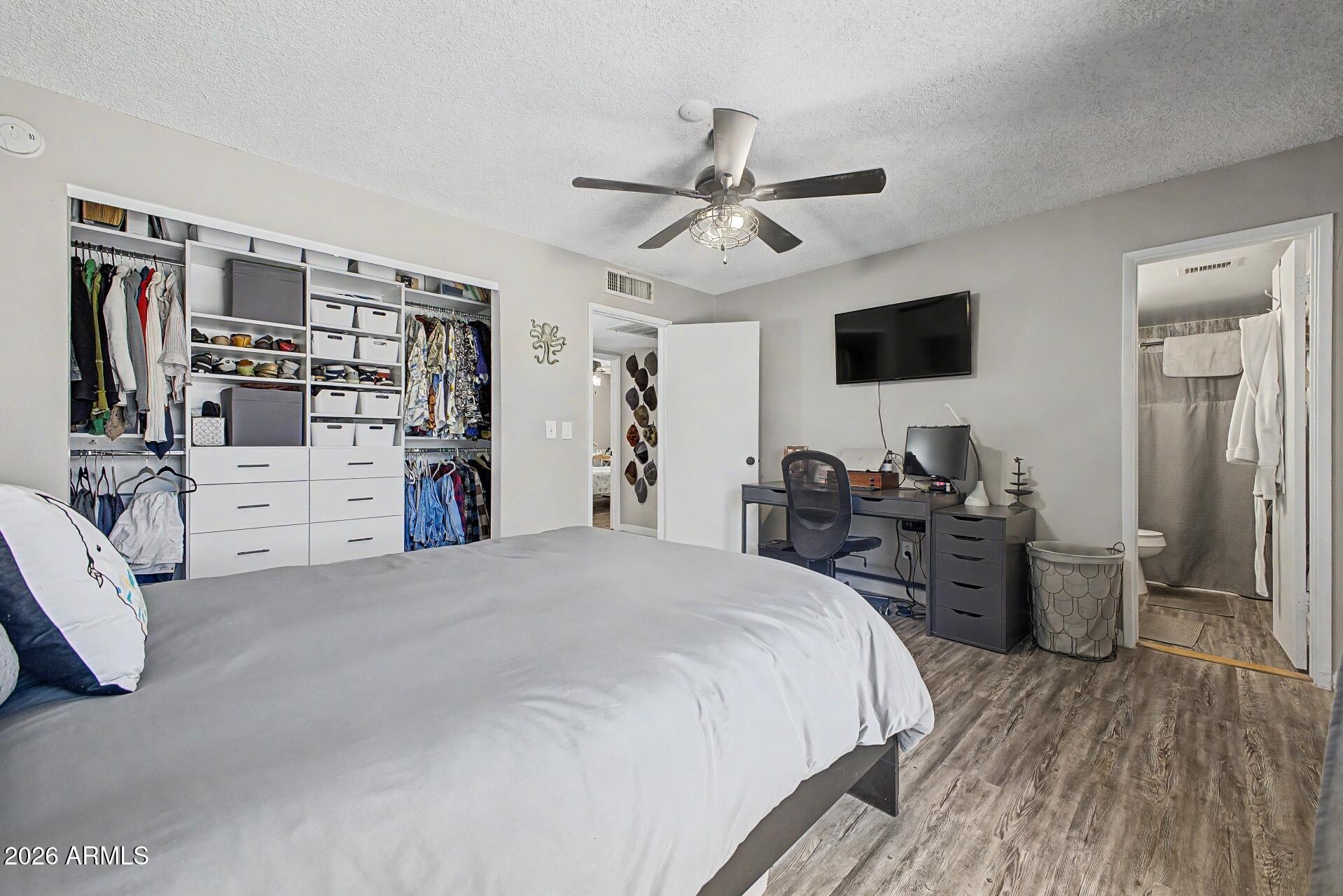 PEPPERWOOD CHANDLER UNIT 1 - Residential