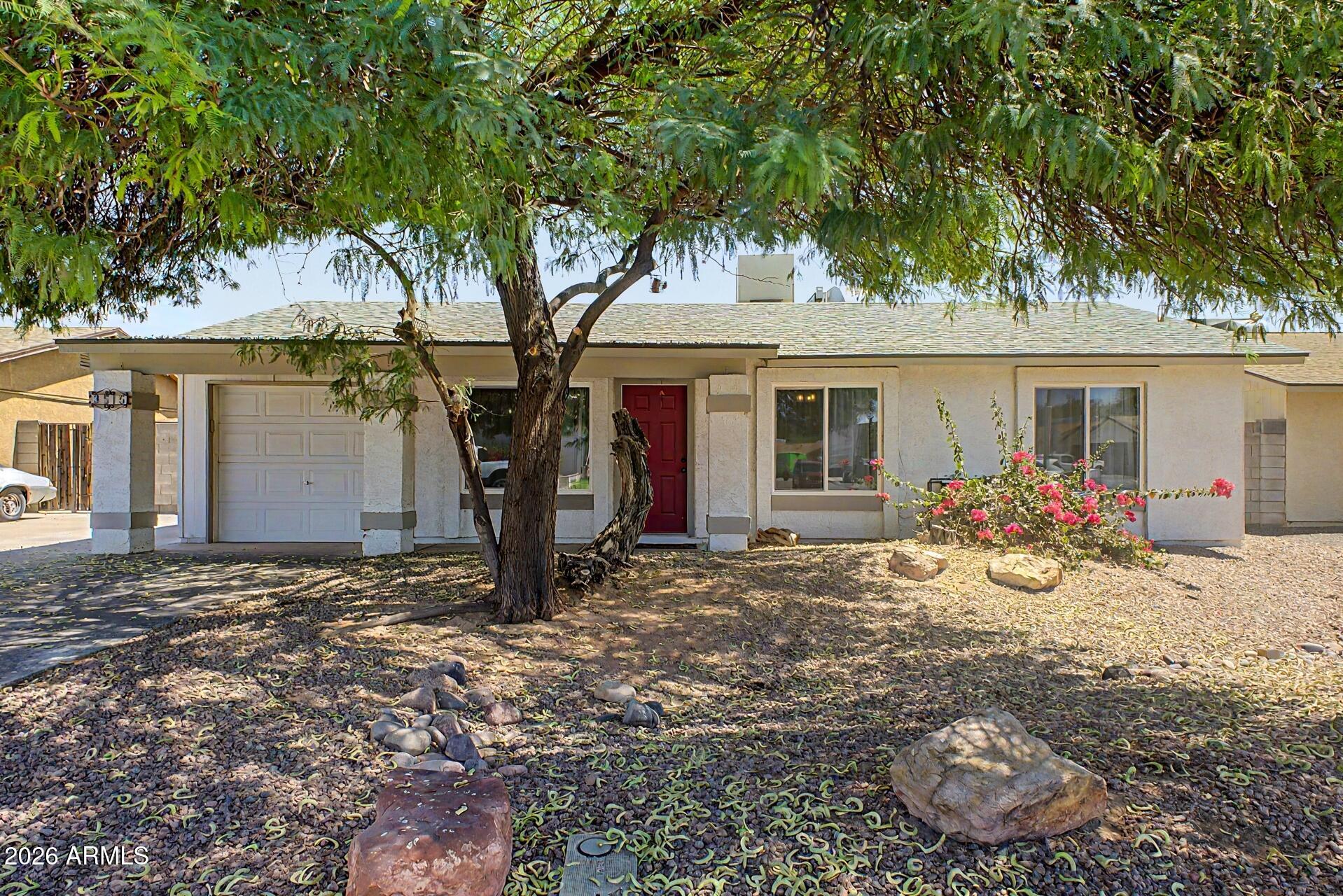 PEPPERWOOD CHANDLER UNIT 1 - Residential